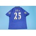 Chelsea 97/98 Home Blue Soccer Jersey